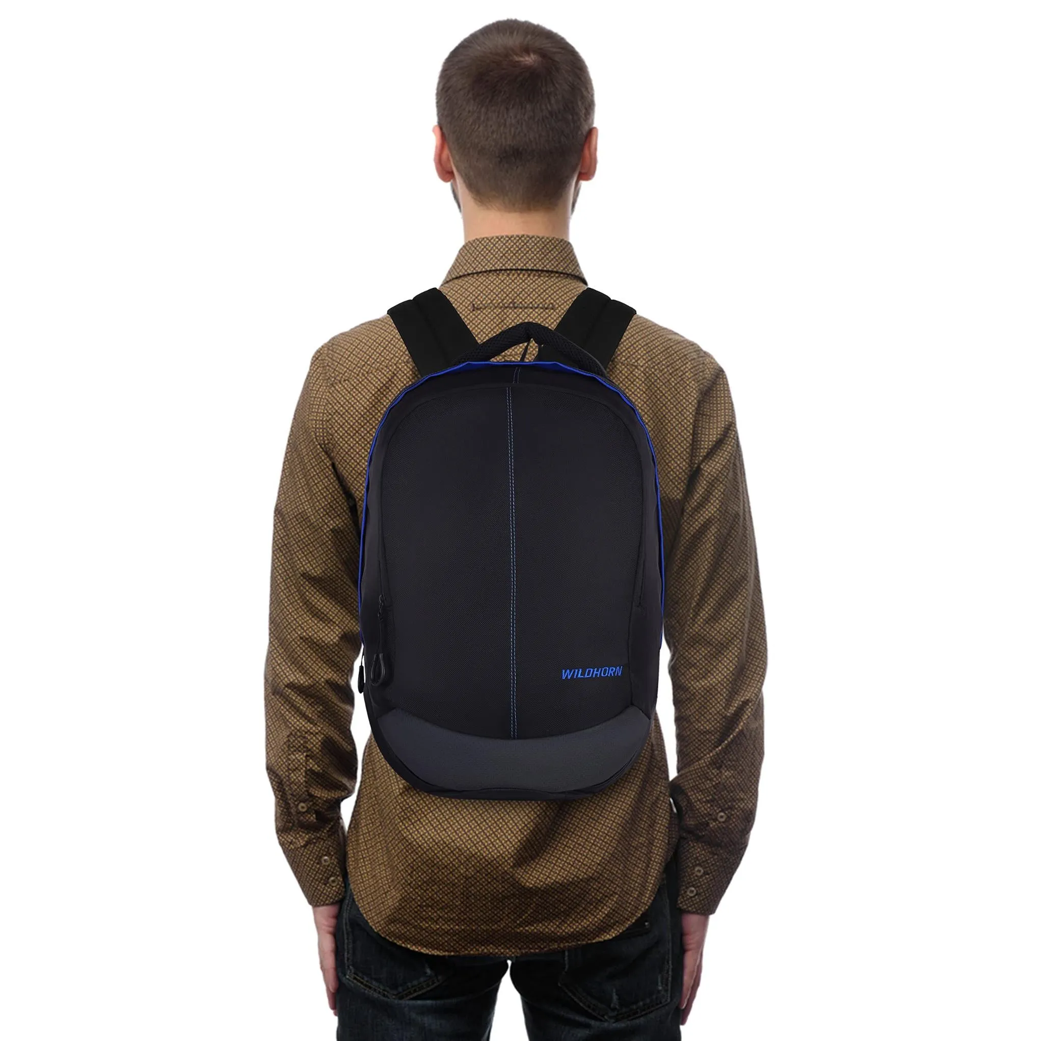 ZURICH Laptop Backpack for Men & Women