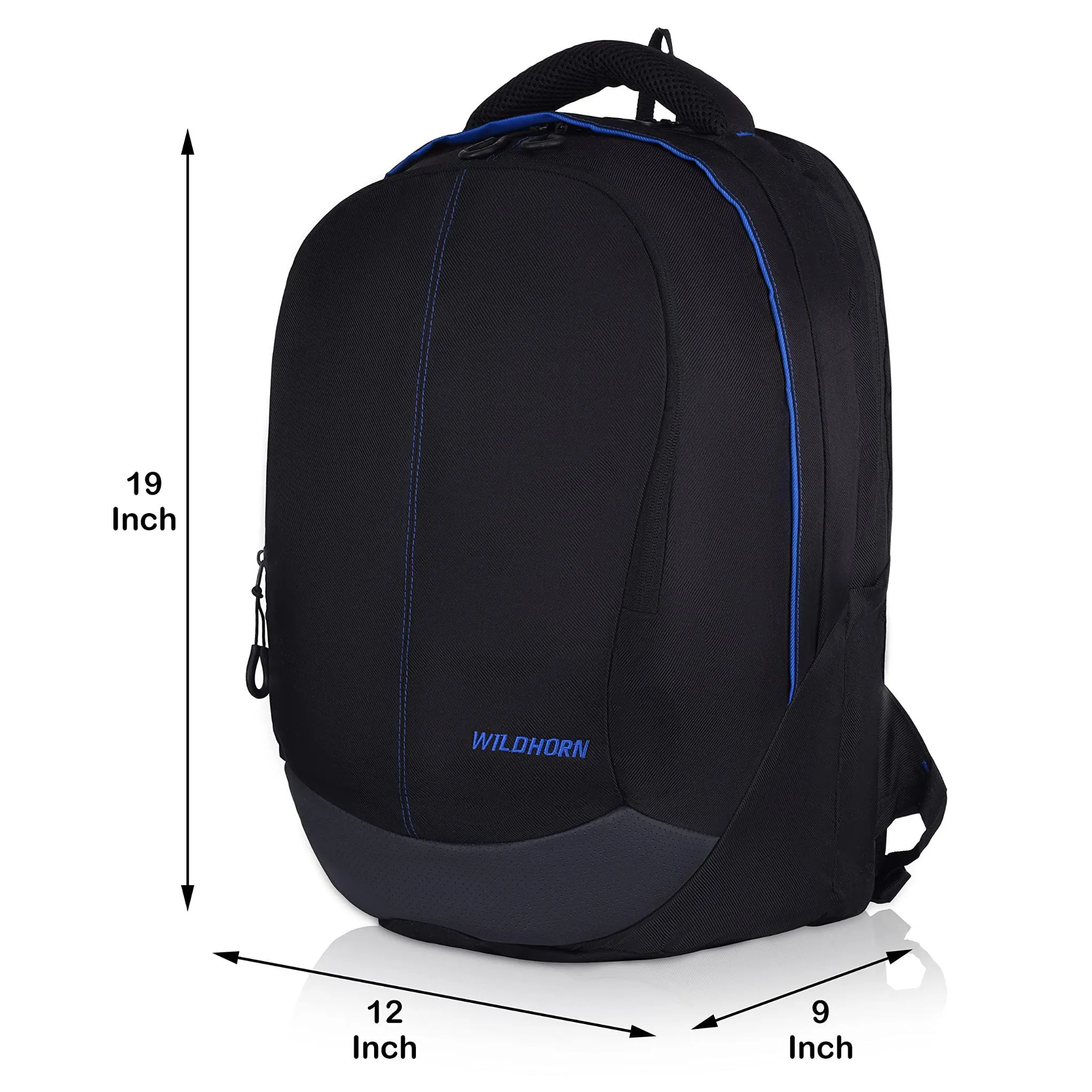 ZURICH Laptop Backpack for Men & Women