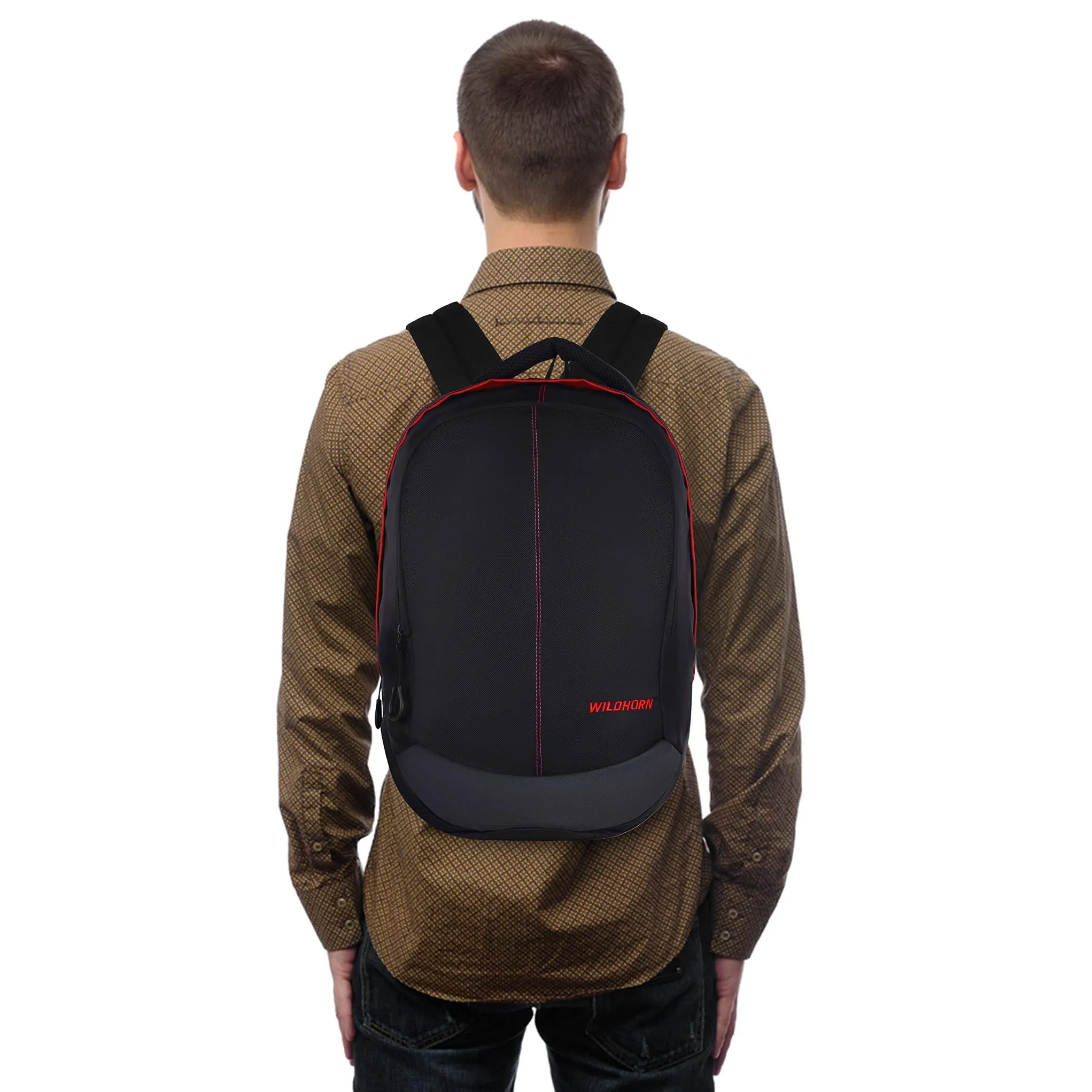 ZURICH Laptop Backpack for Men & Women