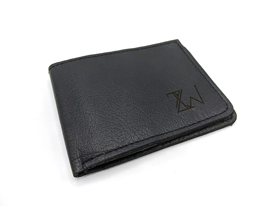 ZW Billfold - 1991 Mercedes 300E