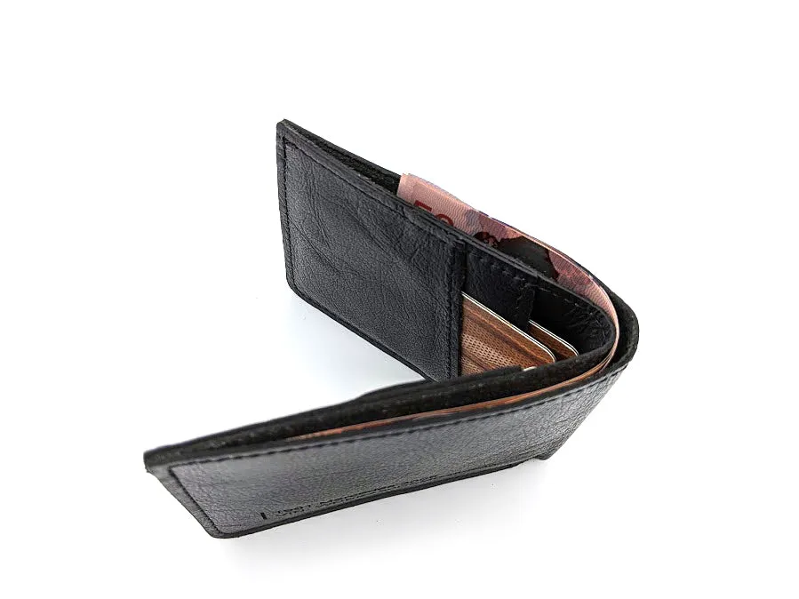 ZW Billfold - 1991 Mercedes 300E