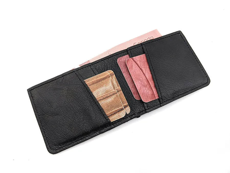 ZW Billfold - 1991 Mercedes 300E
