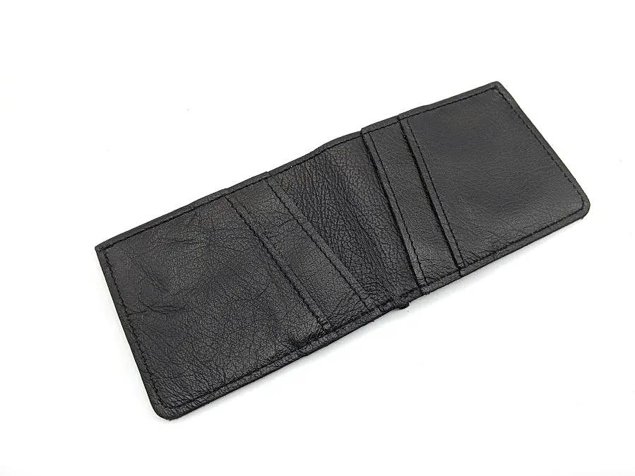 ZW Billfold - 1991 Mercedes 300E